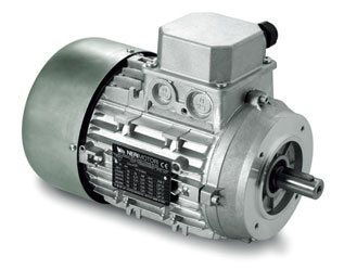 DCM Hampton Prodotto Co P. Hpc Motore 1800 Giri Al Minuto 4.7 Ampere 1/2 H 